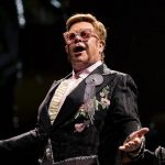 Elton John