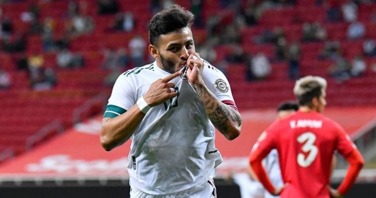 Estados Unidos y México avanzan a semifinales del preolímpico