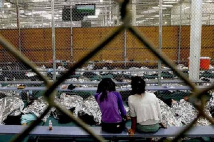 Familias migrantes separadas podrían reunirse y quedarse en Estados Unidos
