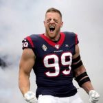 J.J. Watt