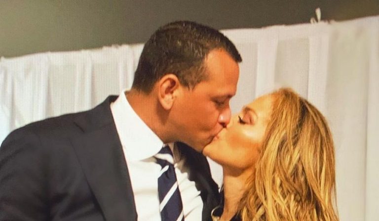 ¿Juntos o separados? Qué pasa en la relación entre Jennifer López y Alex Rodríguez