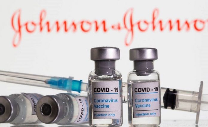 Mecklenburg recibirá vacunas de Johnson & Johnson esta semana
