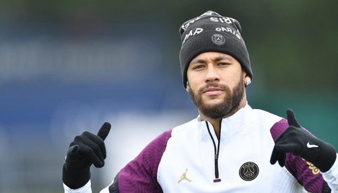 Neymar se queda fuera de nuevo ante Barcelona