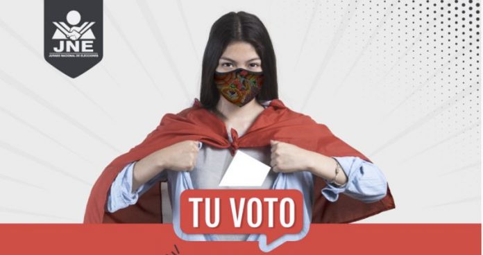 Elecciones Generales de Perú en Charlotte, ¿dónde votar?