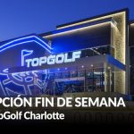 TopGolf