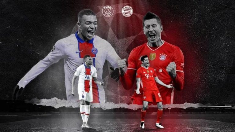 Cruces de alta intensidad en cuartos de final de Liga de Campeones