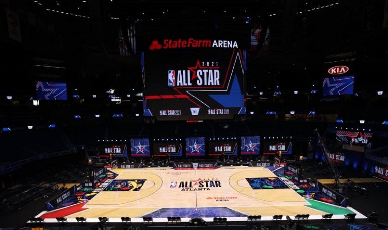 LeBron y Durant ya eligieron sus jugadores ¿Quién tiene mejor equipo?