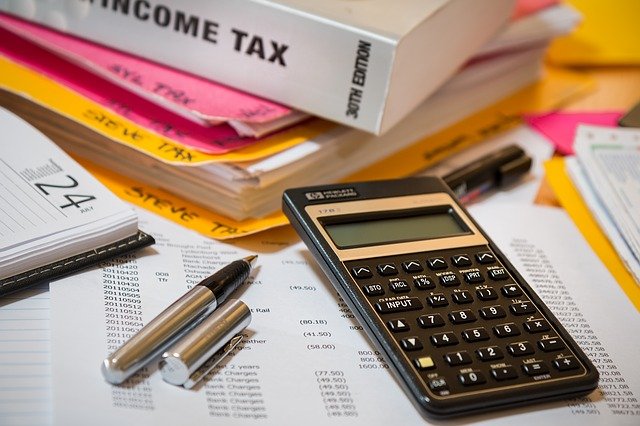 NC extiende fecha límite para pago de impuestos individuales