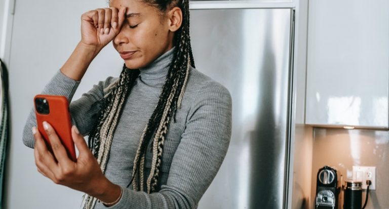 Alerta con estafas: No responda llamadas falsas de la Corte Suprema