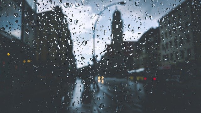 Pronóstico de fuertes lluvias y vientos dañinos en Charlotte