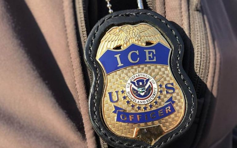 Avanza proyecto antiinmigrante en Senado de Carolina del Norte