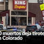 supermercado de Colorado