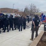 supermercado de Colorado