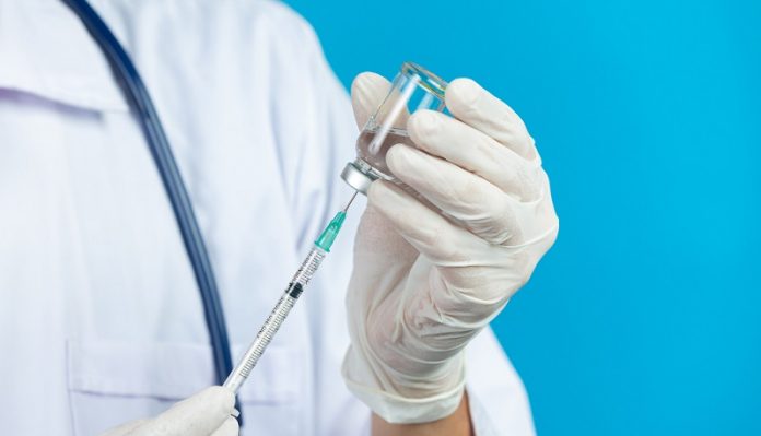 Más de 1,1 millones de personas han sido vacunadas en NC