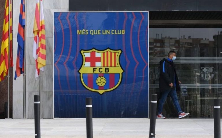 ¡Escándalo mundial! Explota el “Barcagate” y detienen a Bartomeu