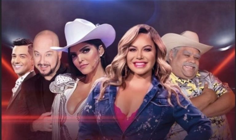 Descubre qué trae la nueva temporada de “Tengo Talento, Mucho Talento”