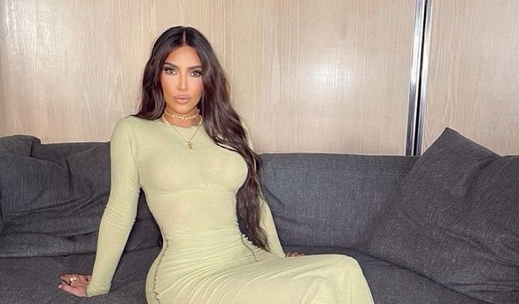 Kim Kardashian se une al club de los 1.000 millones de dólares