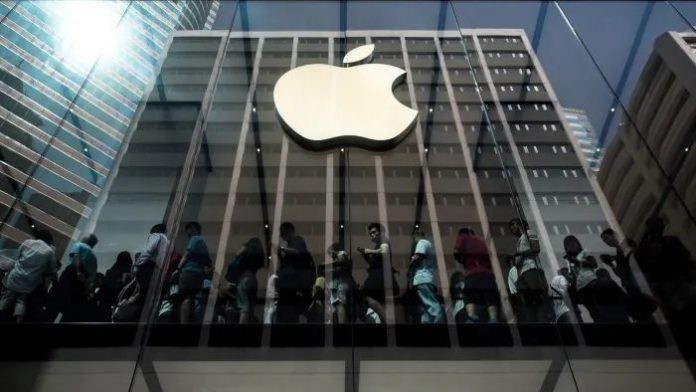 Apple creará 3.000 puestos de trabajo con nueva sede en Carolina del Norte