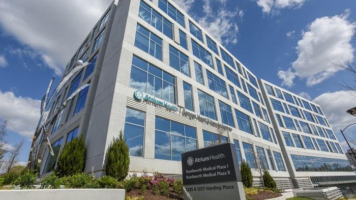 Atrium Health apuesta a la vanguardia en Midtown