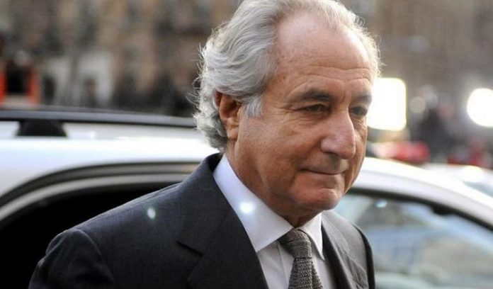 Murió Bernie Madoff, responsable de la mayor estafa piramidal de la historia
