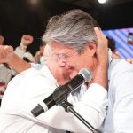 Ecuador eligió nuevo presidente