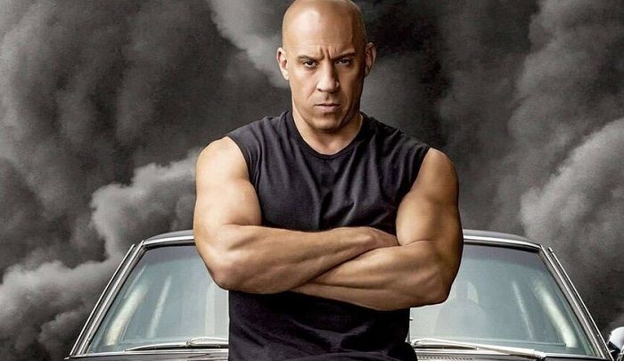 El tráiler de Fast and Furious 9 es una locura