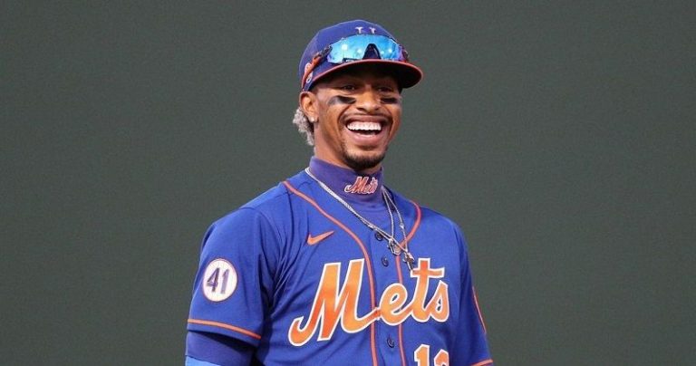 Francisco Lindor rompió el mercado con contrato multimillonario