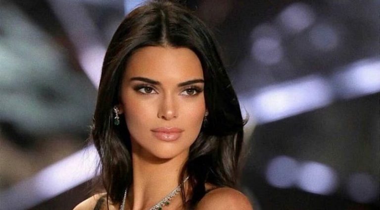 Kendall Jenner tiene un acosador que quiere matarla