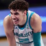 LaMelo Ball