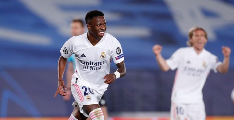 Real Madrid y Manchester City encaminan eliminatorias de Liga de Campeones