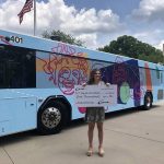 autobuses en Charlotte