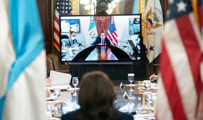 Estados Unidos incrementa ayuda a Centroamérica