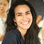 Irisol Gonzalez, Artista Visual