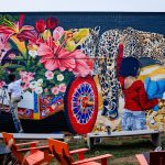mural