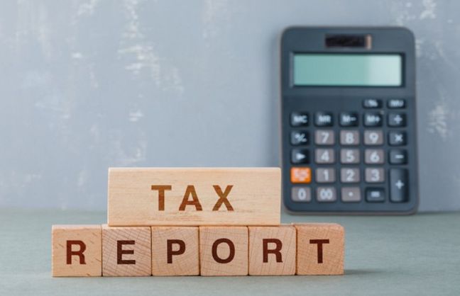 Proyecto de ley proporcionaría exenciones de impuesto sobre la renta