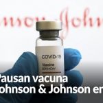 vacuna de Johnson & Johnson