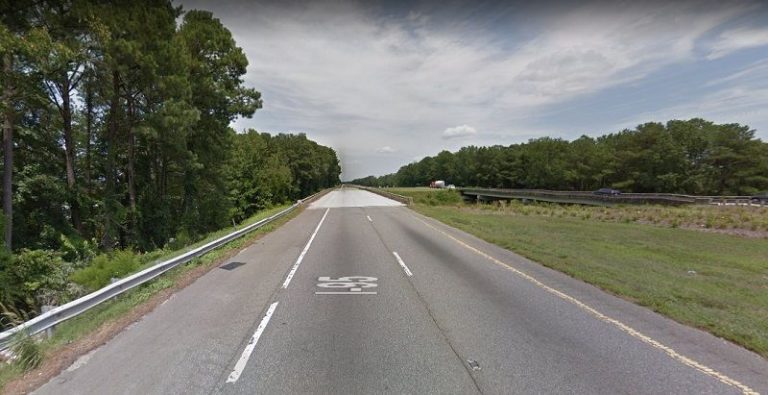 ¡Alerta conductores! Cerrada I-95 South por reparaciones