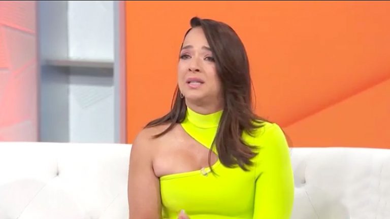 Adamari López confirma su separación de Toni Costa