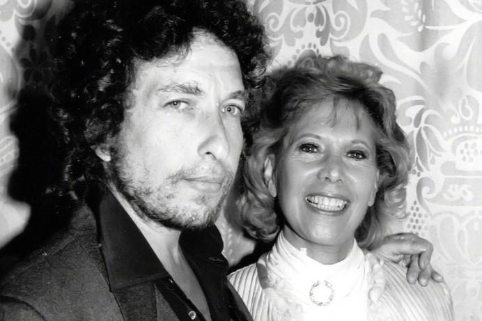 Bob Dylan cumple 80 años
