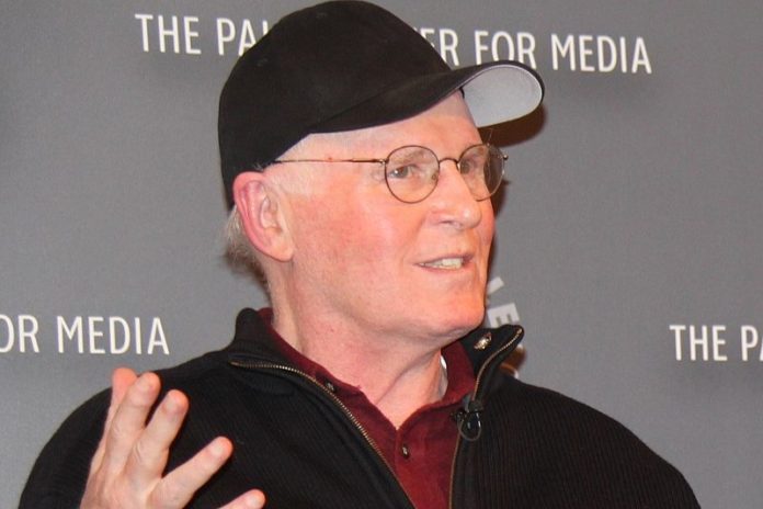 Charles Grodin falleció a los 86 años