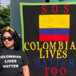 Colombianos en Charlotte