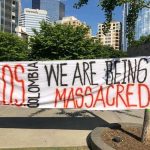 Colombianos en Charlotte