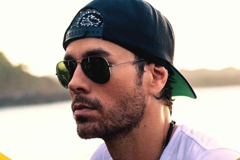 De gira Ricky Martin, Enrique Iglesias y Sebastián Yatra