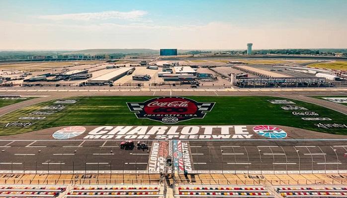 Ganar la Coca-Cola 600 y el campeonato: Una difícil misión