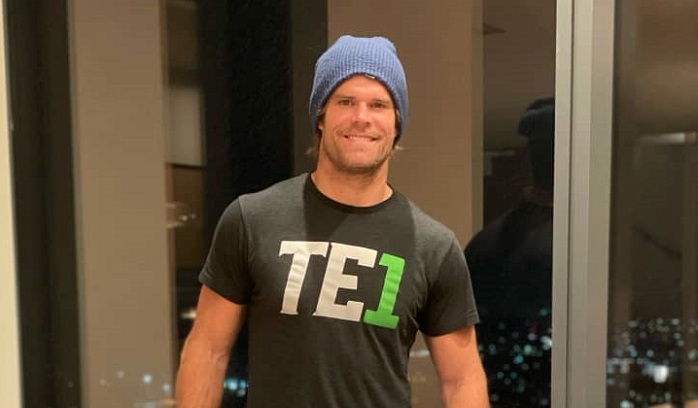 Hijo de Greg Olsen podría necesitar un nuevo corazón