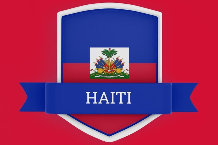 Haití designado para Estatus de Protección Temporal durante 18 meses