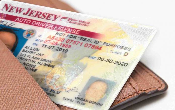 Indocumentados sin ITIN podrán solicitar licencia de conducir en Nueva Jersey