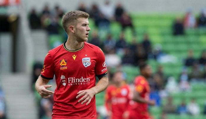Jugador de Charlotte FC cedido disputará eliminatorias al Mundial de Qatar