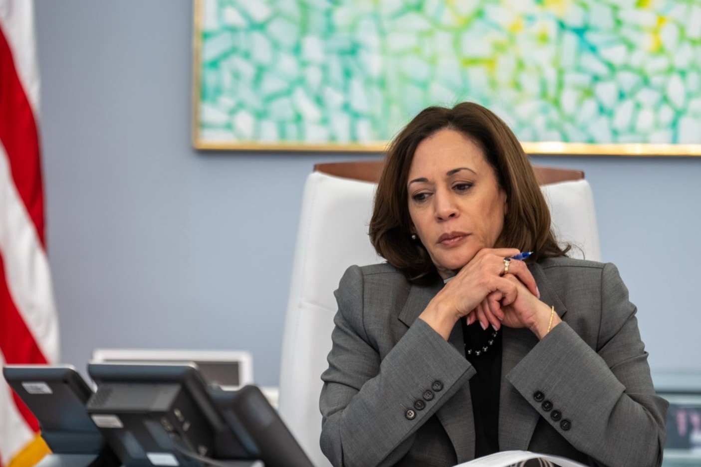 Kamala Harris Anuncia Inversiones En Centroamérica Para Frenar Migración A Ee Uu Progreso 