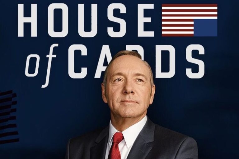 Kevin Spacey de regreso al cine